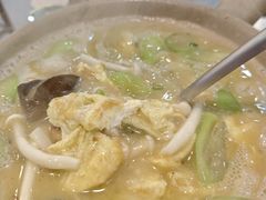 -亿牌牌东北烧烤(怀特店)