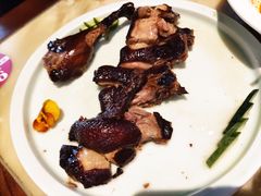 -绿茶餐厅(成都大悦城店)