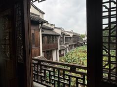 -乌镇望津里精品酒店