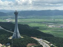 -帽儿山国家森林公园