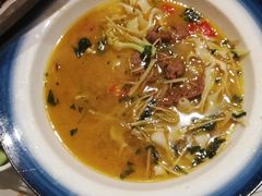 -悦百味·品质川菜(橄榄郡店)