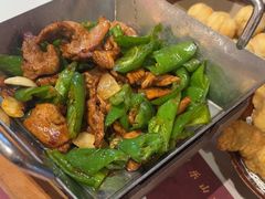 -乔阿马·江南味·驴肉香(龙湖华泾天街店)
