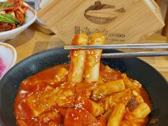 -海云台韩式汤饭·13年匠心韩料(南山店)