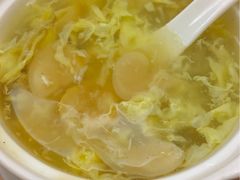 -北京饭店谭家菜