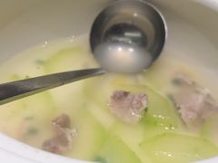 -张家卫·阳江菜·小海鲜(肥婆湾桥店)
