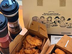 -Kyochon1991校村(共和路店)