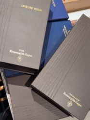 -Biella Fibers杰尼亚Zegna面料西装·夹克·礼服全定制Bespoke(晶耀前滩店)