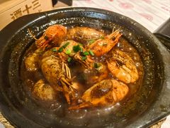 -谭十三南昌大排档(船山路总店)