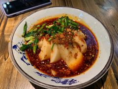 嫂子搅团-左陕右甘(亚运村店)