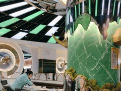 -青花椒花椒鱼(合生汇店)