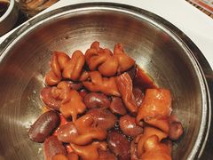 卤猪肠-大良毋米粥(锦龙路总店)