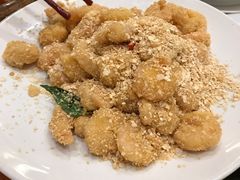 -新加坡宏仁堂御膳厅