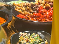 -聚味瞿记·龙虾堂(渔人码头一店)