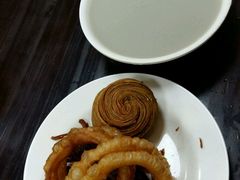 -老磁器口豆汁店(天坛店)