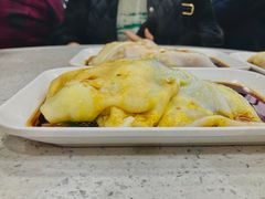 鸡蛋肠-银记肠粉(文昌北路店)