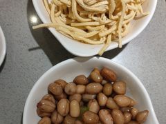 -巴蜀王婆大虾(南锣鼓巷店)