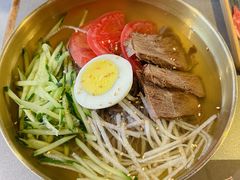 -明洞王妃家烤肉(苏州中心星悦汇店)