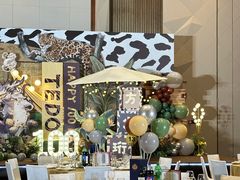 -南京景枫万豪酒店·万豪中餐厅