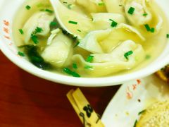 -小姜锅贴(凤凰街店)