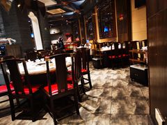 -红鼎坊·老成都火锅(新南门店)