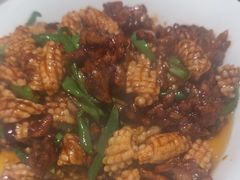-鑫小城故事·藕汤·家常菜(台北一路总店)
