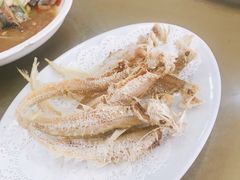 -天天海鲜城·海鲜大排档(新溪店)