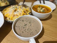 -HELLO 27 意面·沙拉·帕尼尼