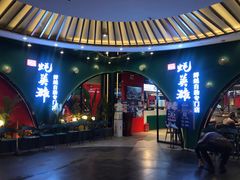 -蚝英雄鲜蚝自助专门店(长楹天街直营店)