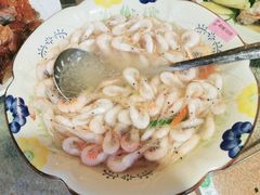 -崖口红树林海鲜餐厅