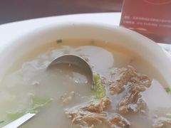 -月福京味斋·烤鸭店·北京菜(鼓楼总店)