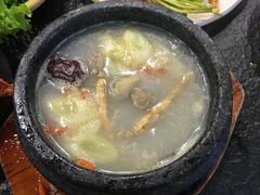 -金刚山(学府路店)