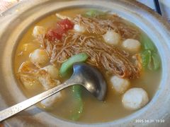 -永安鱼庄·镇江菜(丁卯店)