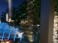 -雾山韩式烤肉·海南糟粕&椰子鸡火锅·海景餐厅(三亚绿发山海天JW万豪酒店)