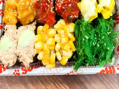 -车前外带寿司(港惠新天地店)