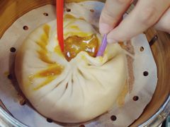 -朱洪元苏式面馆(绿宝广场店)