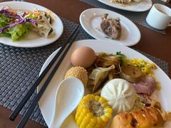 -南京商茂国际酒店(新街口德基广场店)