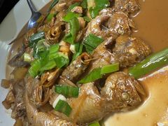 -品味居·首店·大连鲜活海鲜大连菜(东港店)