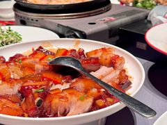 -同庆楼(华强吾悦广场店)