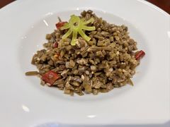 -小秦淮·南京土菜(新亭西路店)