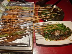 -醉烧膘·烧烤夜宵王(总店)