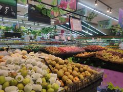 -世纪联华超市(江城店)