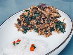 -PHO爺·越南料理(亦庄大族广场店)