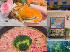 -园中院•常州菜
