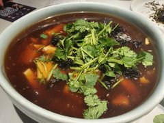-卯时·龙光雅宴·精致锡帮菜(惠山古镇店)