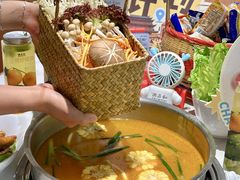 -潮正和潮汕牛肉火锅·老字号(番禺万达店)