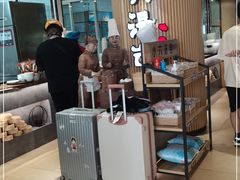 -小六汤包(亚欧店)