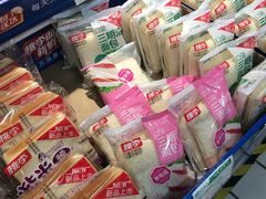 -利群商厦(台东店)
