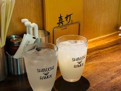 -真打拉面·日式拉面新流派(体育西横街店)