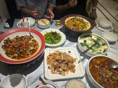 -外婆味道·云南菜大当家(关上店)