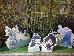 -IPSTAR·潮玩星球·主题店(上海店)